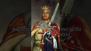 Ricardo Coração De Leão O Rei Que Lutou Contra Saladino E Foi Traído Pelo Irmão