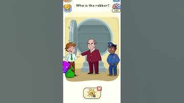 DOP 5 - Draw One Part - Fun Mobile Puzzle Game (Walkthrough + Fixes) #gaming#game #dop5 #puzzle