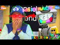 Mr puzzles returns smg4 mario the exploro reaction