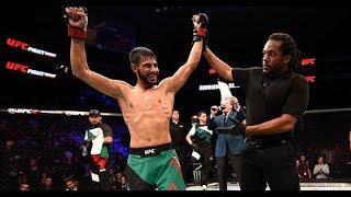 Черная пантера Яир Родригес   Боец ММА UFC который удивляет всех! Лучшие  нокауты 2018