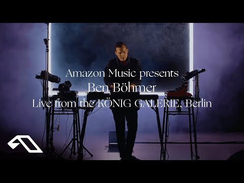 Amazon Music presents