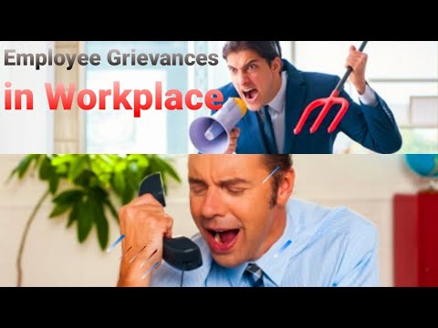 Employee Grievances in Workplace । কর্মক্ষেত্রে হতাশা ও উত্তোরনের উপায় 👉✍️