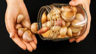Download Lagu How to Store Garlic for a Whole Year Without Drying Out or Sprouting!|Clever Tricks MP3 Download Lagu How to Store Garlic for a Whole Year Without Drying Out or Sprouting!|Clever Tricks MP3