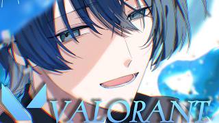 【RADIANT CHALLENGE/VALORANT…