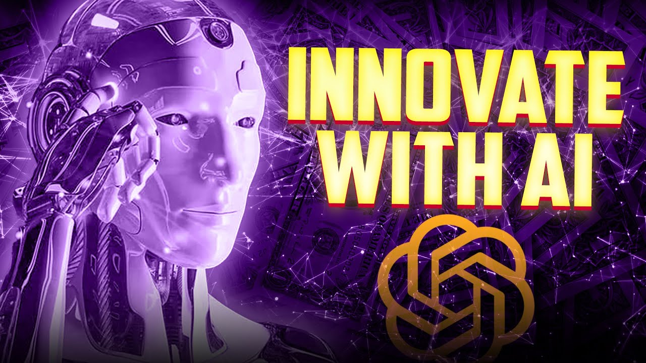 AI Has CHANGED Business Forever Is This The End Of An ERA YouTube Ai has changed business forever is this the end of an era youtube