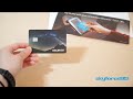 New discover it with contactless payment unboxing and how to get one