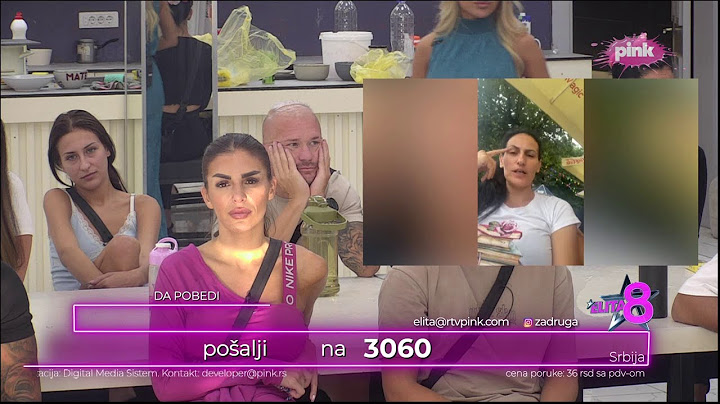 Elita 8: Munja saznao od Stefanine mame da Kosta čeka samo mamu, ne oca - 18.07.2025.