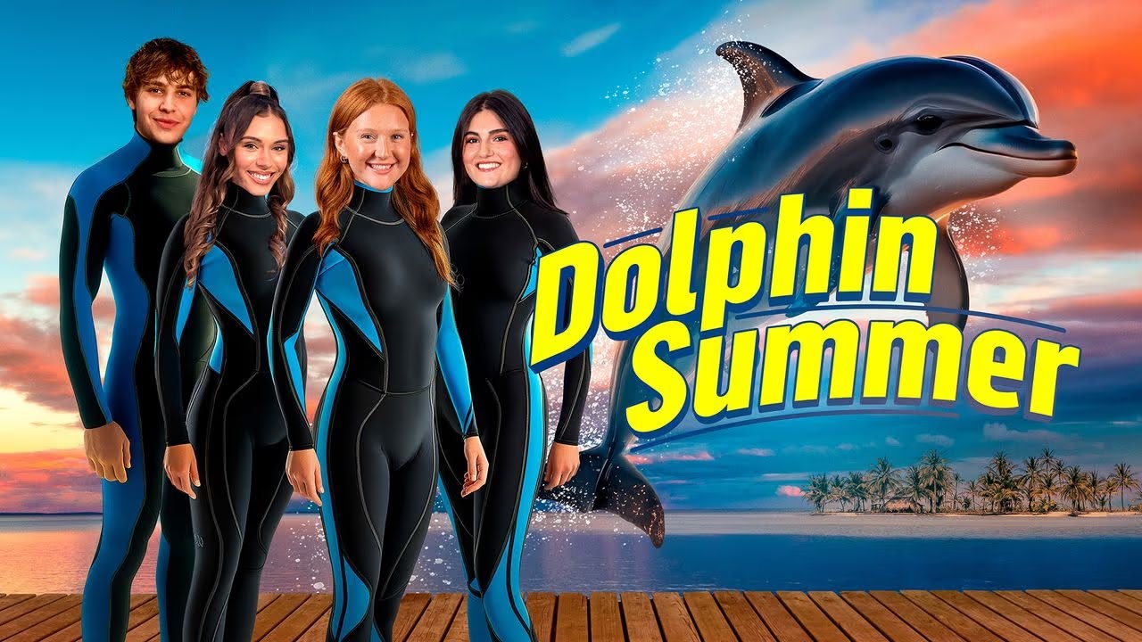 Dolphin Summer (2026) trailer thumbnail