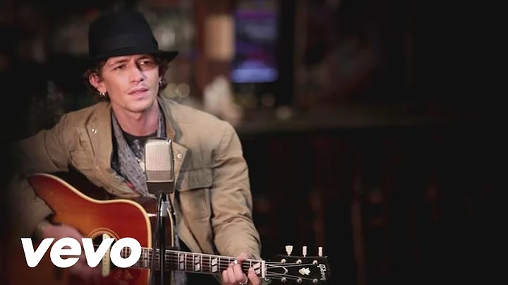 Michael Grimm - You Don't Know Me (Michael Grimm A...