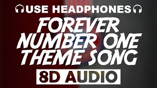 FC Bayern, Forever Number One | Theme Song (8D AUDIO) screenshot 3