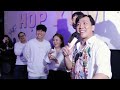 Bất ngờ ghé thăm Rap chiếu phim, Bố Già Trấn Thành khiến cả rap CƯỜI nghiêng ngã