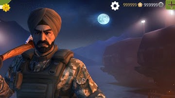 How to Hack Faug 100%