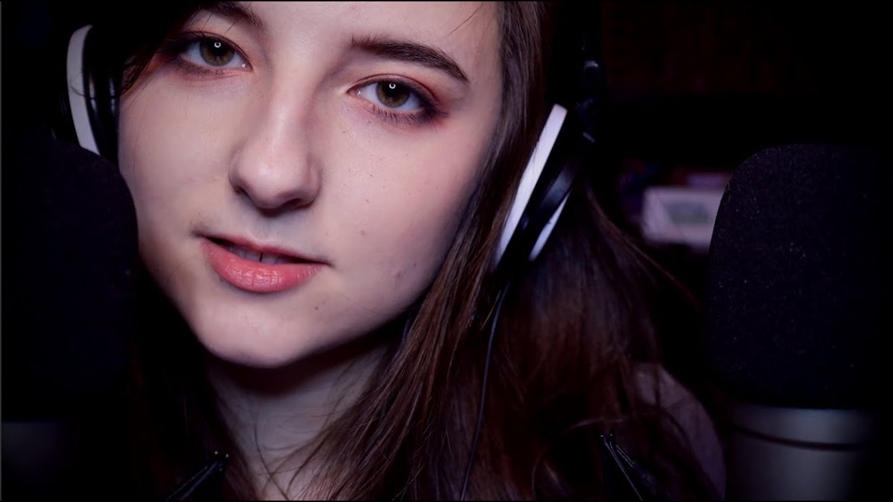 Aftyn asmr