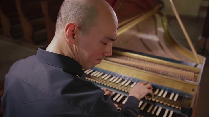 Jean-Christophe Dijoux on Mattheson's Grosse Gener...