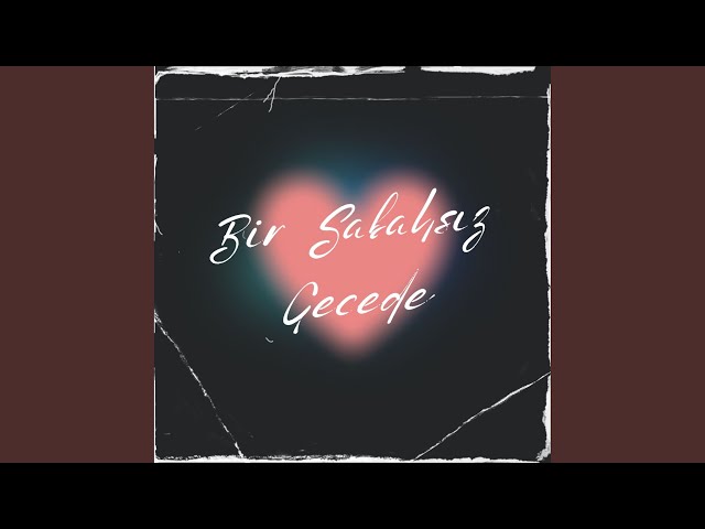 Bir Sabahsız Gecede