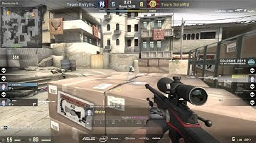 sick clutch by device