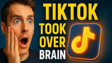 How TikTok Hijacked Your Brain and Beat Big Tech