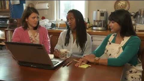 INTERCHANGE VIDEO BOOK 2 UNIT 3  The right apartment