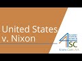 Unraveling the Watergate Scandal and Its Impact on Presidential Power