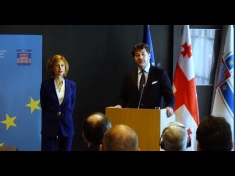 მემორანდული ევროსაბჭოს კულტურული მარშრუტების პროგრამის განვითარებისთვის