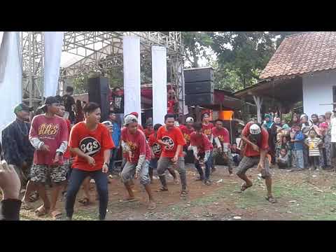 GGS VS PGDK KOPYOR Song Edan Turun