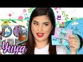 Maquillaje de Yuya reseña mas tutorial de maquillaje Honesta