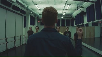 GCU Lip Sync 2017 No Direction Intro Video