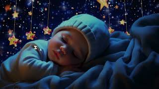Sleep Music for Babies ♫ Mozart Brahms Lullaby ♥ Bedtime Lullaby For Sweet Dreams ♫♫♫ Sleep Music
