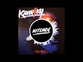 NiteCall (Kavinsky - Nightcall Remix)