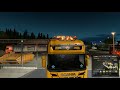 ETS2MP Doubles Chaos Part 2 I&#39;m Free