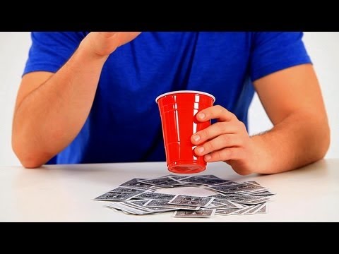 How to Play Kings | Drinking Games