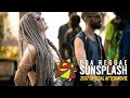 Goa sunsplash 2017  official aftermovie