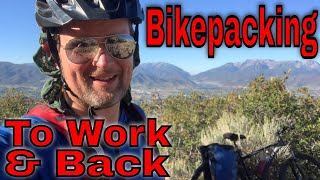 S9 E18 Commute To Work Loop