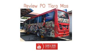 Review Po Tiara Mas Scorpion X By Tentrem Hino Rn 285