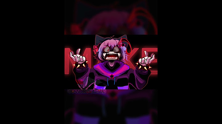 I'LL MAKE YOU SAY HOW PROUD YOU ARE OF ME!! ( Half of the video💀) #gachaanimation #animationmeme
