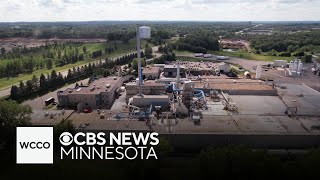 Family sues Twin Cities recycling plant over children's blood lead levels | WCCO Investigates