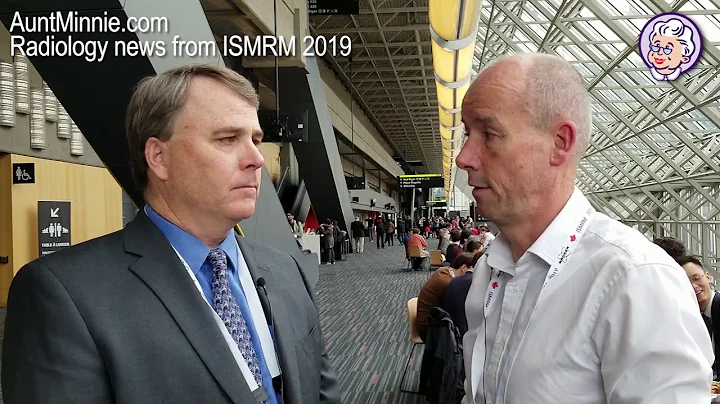 Video from ISMRM 2019: Andrew Webb on disruptors t...