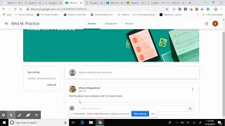 Famous Google Classroom Guide for Parents Wealth
