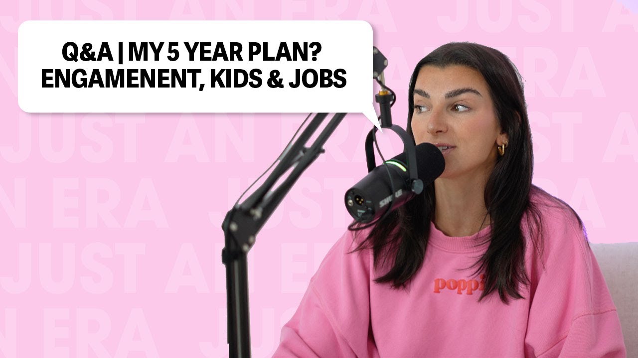 What Does My 5 Year Plan Look Like Kids Marrage YouTube what-does-my-5-year-plan-look-like-kids-marrage-youtube