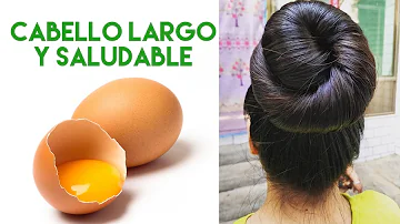 ¿Qué hace que el pelo grueso crezca más rápido?