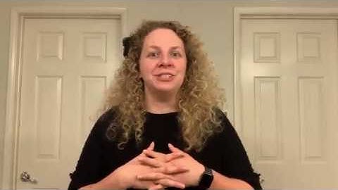 SMELL vs. SMELLS-BAD/STINKY in American Sign Language