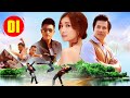 Phim Việt Nam Hay 2023 | BÍ MẬT CỦA QUÁ KHỨ - Tập 1 | Phim Hành Động Tình Cảm Việt Nam Hay Nhất 2023