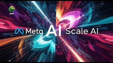 THE AI RACE YOU DIDN