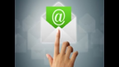 Benefits of Triggered Emails