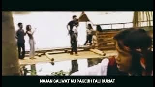 Saliwat - Yayan Jatnika Pop Sunda Parahyangan