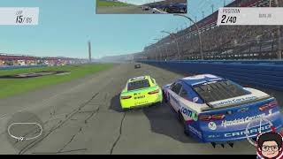 NASCAR Rivals part 8