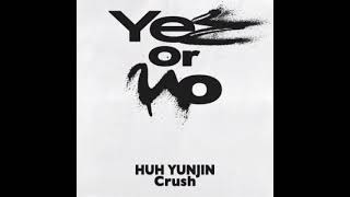 GroovyRoom - Yes or Not (Feat. HUH YUNJIN of LE SSERAFIM)