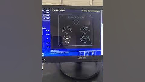 Centroid Acorn Board video #1