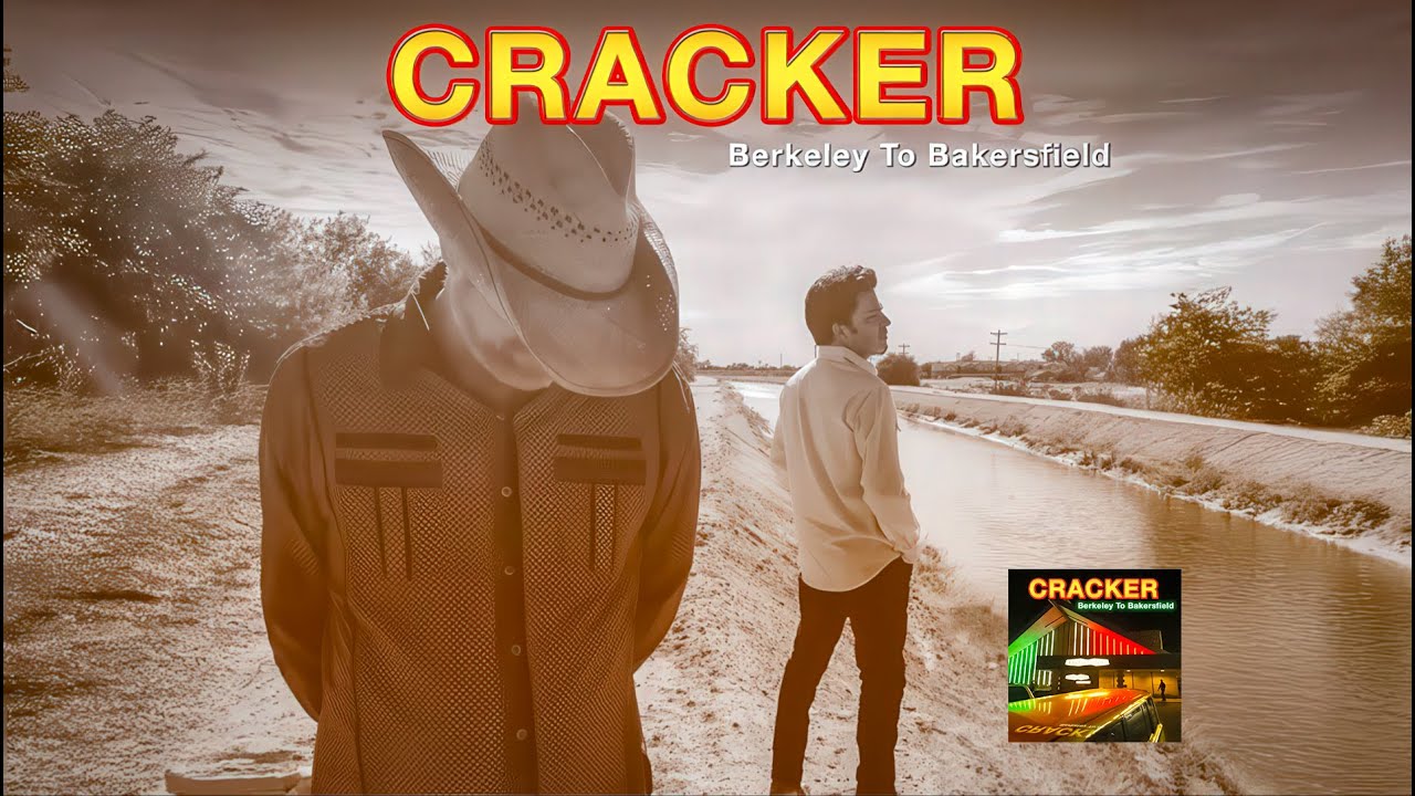 Cracker | Live at lococlub | Valencia 2015 (2021 Release) - YouTube