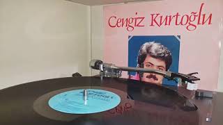 Cengiz Kurtoğlu Duvardaki Resmin